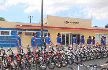 Semana de la Seguridad Vial inicia este 19 de noviembre