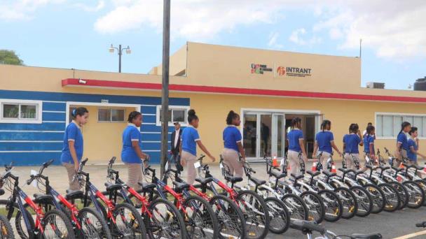 Semana de la Seguridad Vial inicia este 19 de noviembre