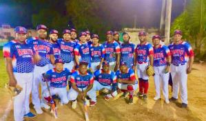 Mameyes y Buenas Vista II van por campeonato en categoría junior de softbol Asoprosado