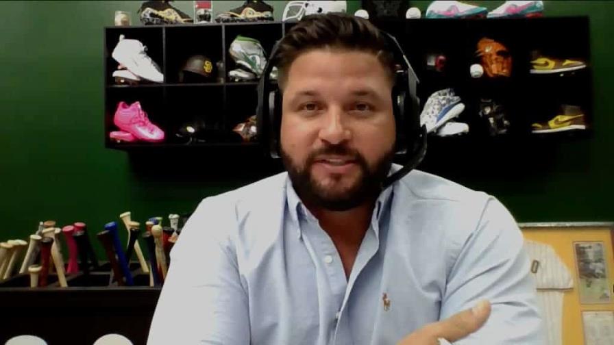 MLB Network estará presente en el Día de Leyendas MLB Network estará presente en el Día de Leyendas