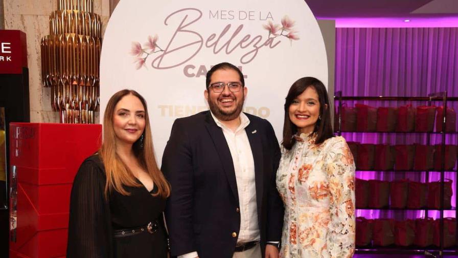 Farmacia Carol da la bienvenida al Mes de la Belleza Carol con una experiencia de bienestar