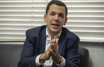 Intrant extenderá Parquéate Bien al Gran Santo Domingo en 2023