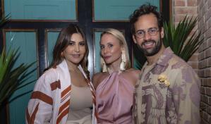 LAFS llega por primera vez al país para conectar moda y cultura