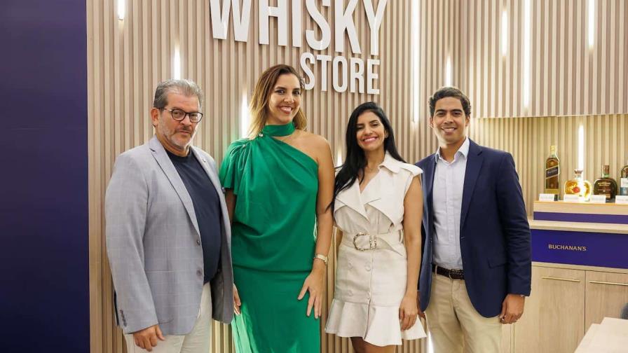 Vuelve The Whisky Store: el lugar donde encontrar el regalo perfecto para esta Navidad