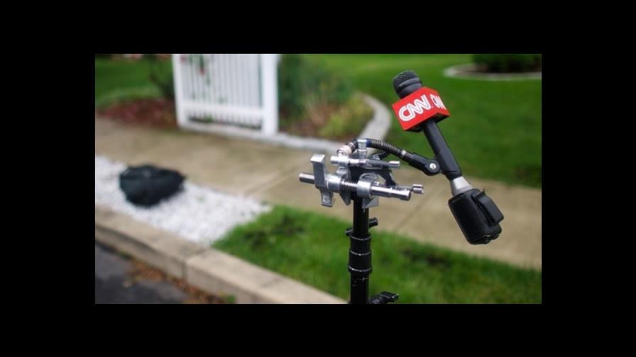 CNN pide a sus presentadores no beber alcohol en vivo en Año Nuevo