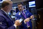 Wall Street abre con leves pérdidas una semana después de jornada de caos en las bolsas