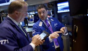 El Wall Street abre en verde y el Dow Jones sube un 0.78 %