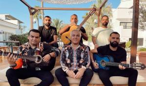 Gipsy Kings: La música es el doctor del mundo