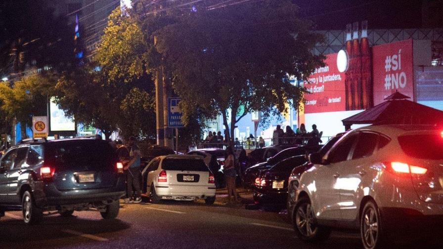 Aplazan recurso contra restricción de venta de alcohol en la provincia Santo Domingo