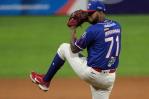 Tiburones de la Guaira apalearon a Navegantes en béisbol Venezuela Tiburones de la Guaira apalearon a Navegantes en béisbol Venezuela