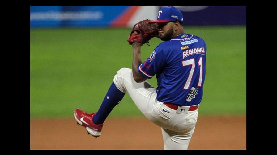 Tiburones de la Guaira apalearon a Navegantes en béisbol Venezuela