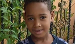 ¿Y Luis Ángel?, el niño supuestamente raptado por expadrastro