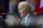 Biden dice que Trump falló a EEUU tras anuncio de su candidatura para 2024 Biden dice que Trump falló a EEUU tras anuncio de su candidatura para 2024