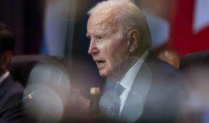 Biden dice que Trump falló a EEUU  tras anuncio de su candidatura para 2024