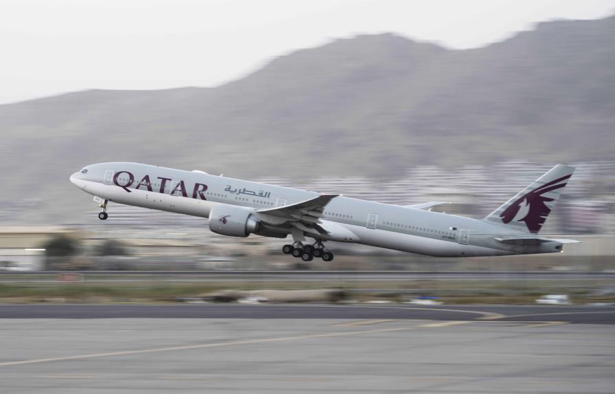 Qatar contará vuelos fletados en las emisiones del Mundial