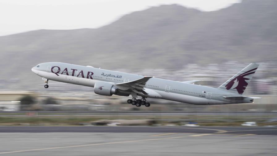 Qatar contará vuelos fletados en las emisiones del Mundial