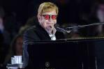 Elton John vuelve al origen en Los Ángeles para su gira de despedida Elton John vuelve al origen en Los Ángeles para su gira de despedida