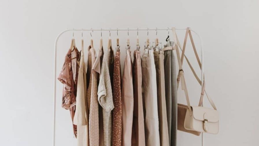 10 prendas (con descuento) para armar tu clóset cápsula