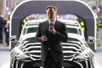 Elon Musk testifica ante tribunal para defender su remuneración en Tesla