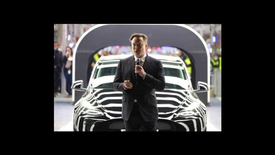 Elon Musk testifica ante tribunal para defender su remuneración en Tesla Elon Musk testifica ante tribunal para defender su remuneración en Tesla