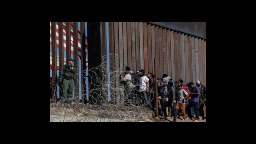 Juez federal concede cinco semanas a EEUU para prepararse para el fin del Título 42