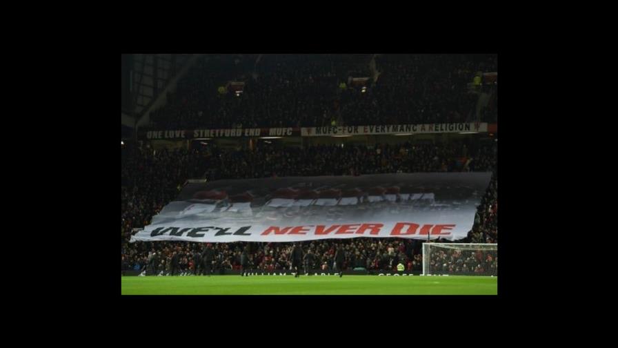 Así fue el desastre aéreo de Múnich y la muerte de los Busby Babes