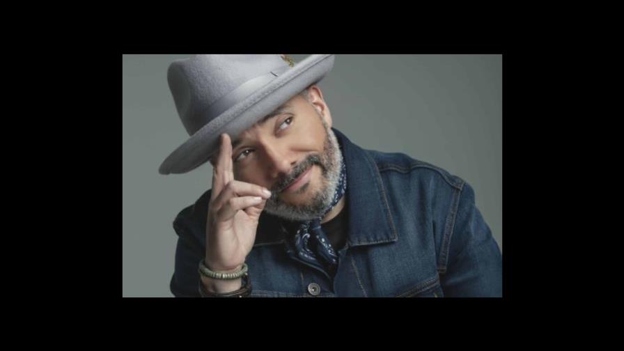 Pavel Núñez y su banda tropical visten de gala el Jaragua