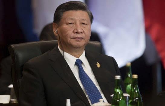 Xi Jinping hace un llamamiento a Kim Jong Un para promover conjuntamente la paz y la estabilidad
