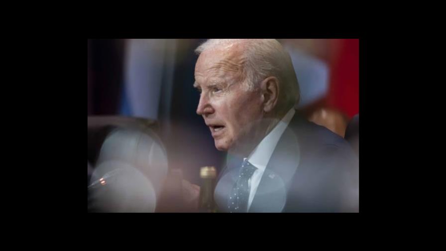 Los republicanos, listos para investigar a Biden por supuesto abuso de poder