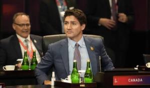 Trudeau tras pol&eacute;mica con Xi Jingping: siempre hay conversaciones dif&iacute;ciles
