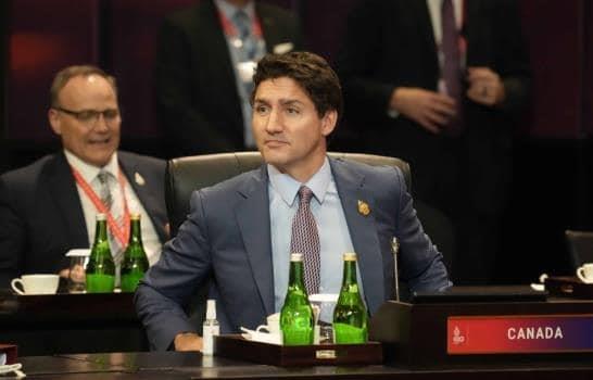 Trudeau tras polémica con Xi Jingping: siempre hay conversaciones difíciles