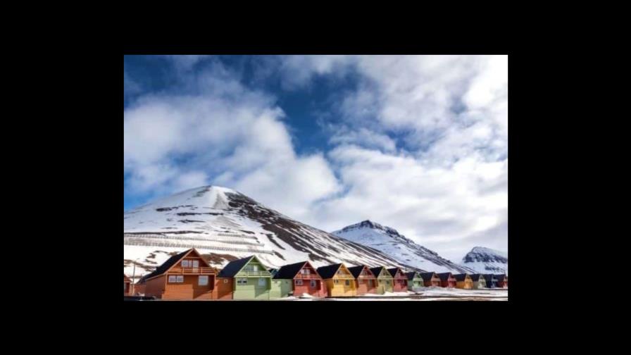 En este lugar está prohibido morirse