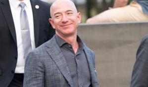 Jeff Bezos supera a Elon Musk como máximo multimillonario del mundo