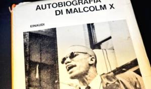 Dónde ver la película Malcolm X