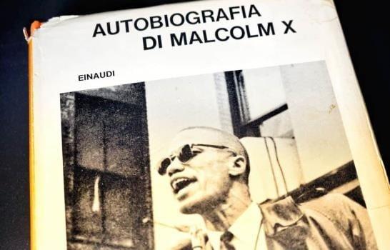 Dónde ver la película Malcolm X