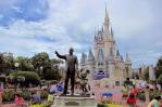 Disney World subirá los precios de sus entradas Disney World subirá los precios de sus entradas