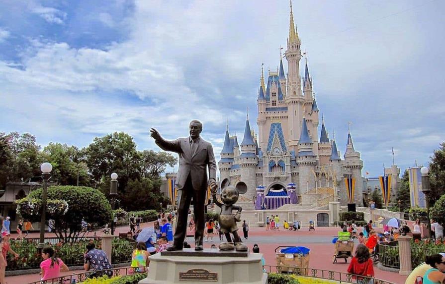 Disney World subirá los precios de sus entradas