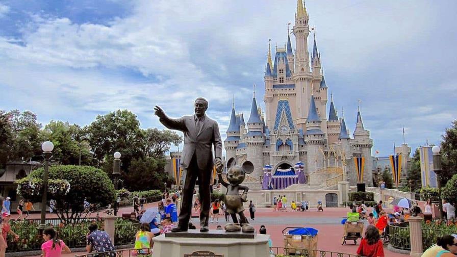 Disney World subirá los precios de sus entradas