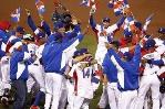 Dominicana jugará partidos de fogueo ante equipos de Grandes Ligas