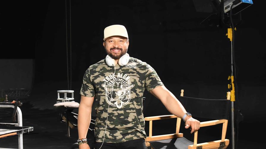 Josell Hernández: “Yo decidí hacer las cosas por la regla, sin dañar a nadie”