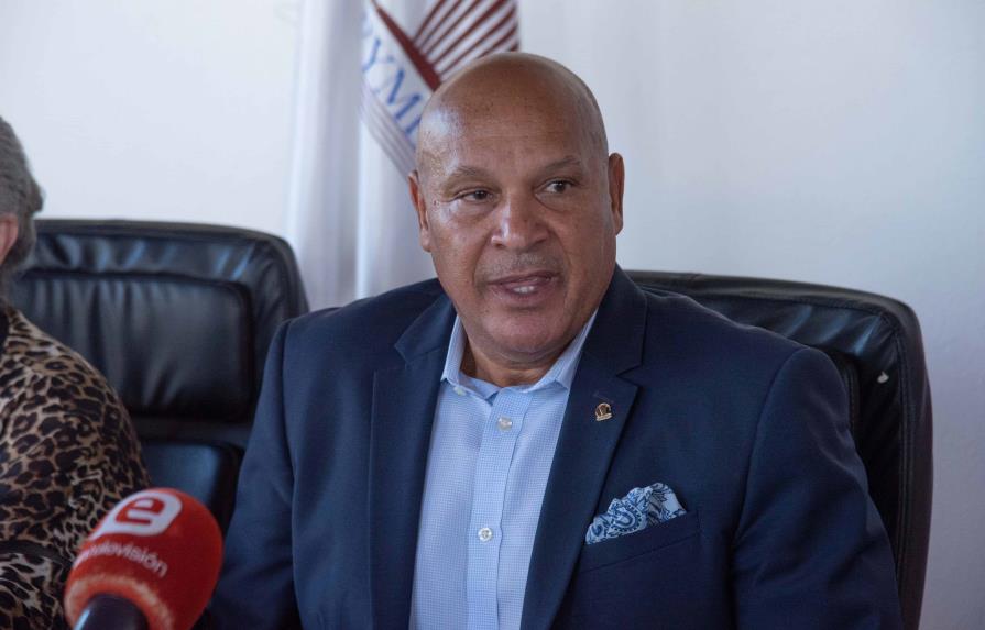 Copymecon reconoce dependencia de mano de obra haitiana y pide regularización