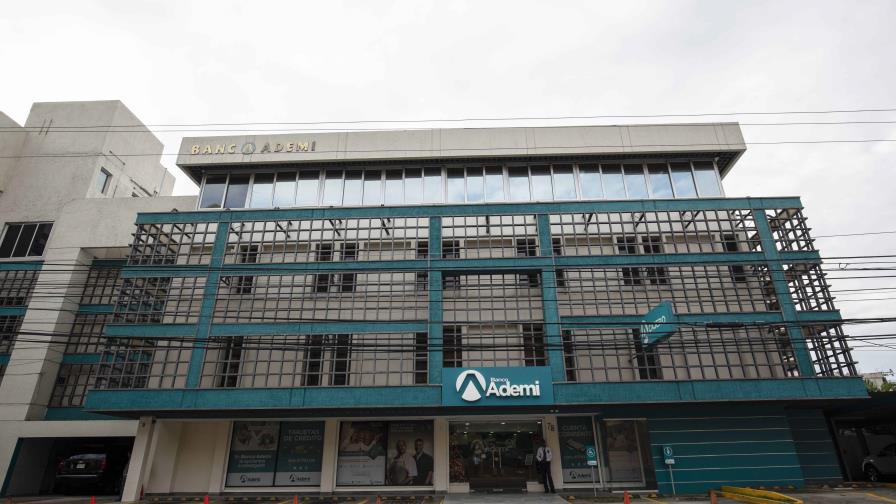 Banco Ademi inicia feria de préstamos para mejoramiento de viviendas y negocios Banco Ademi inicia feria de préstamos para mejoramiento de viviendas y negocios