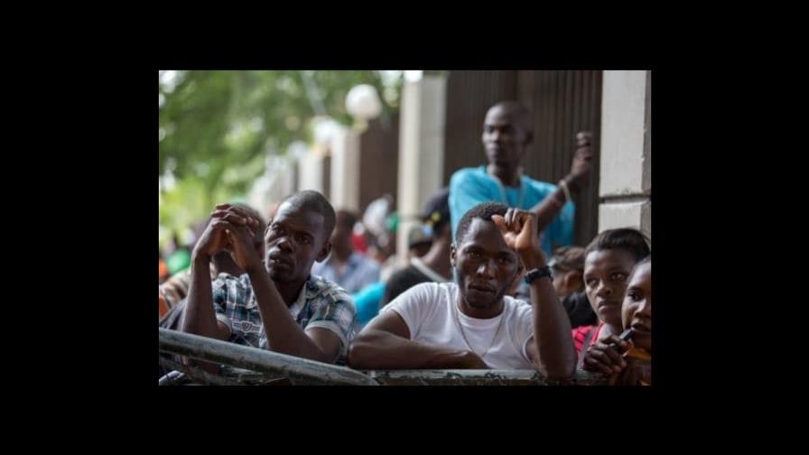 Diputados consideran absurdas y extremistas declaraciones de Claude Joseph