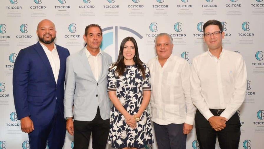 Presentan Cámara de Comercio de las Islas Turcas y Caicos en la República Dominicana