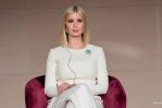 Ivanka Trump anuncia que esta vez no se meterá en política