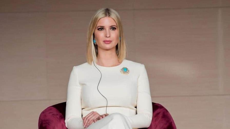 Ivanka Trump anuncia que esta vez no se meterá en política Ivanka Trump anuncia que esta vez no se meterá en política