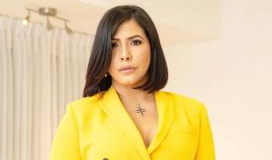 La Condesa denuncia le roban yipeta de su parqueo en horas de la madrugada