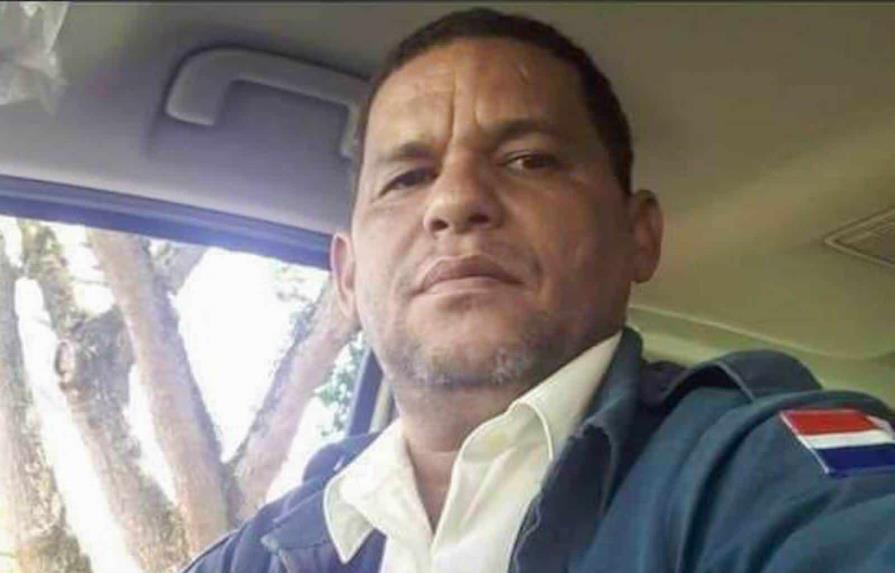 Atracadores matan empleado de la Procuraduría en Santiago y le roban el carro