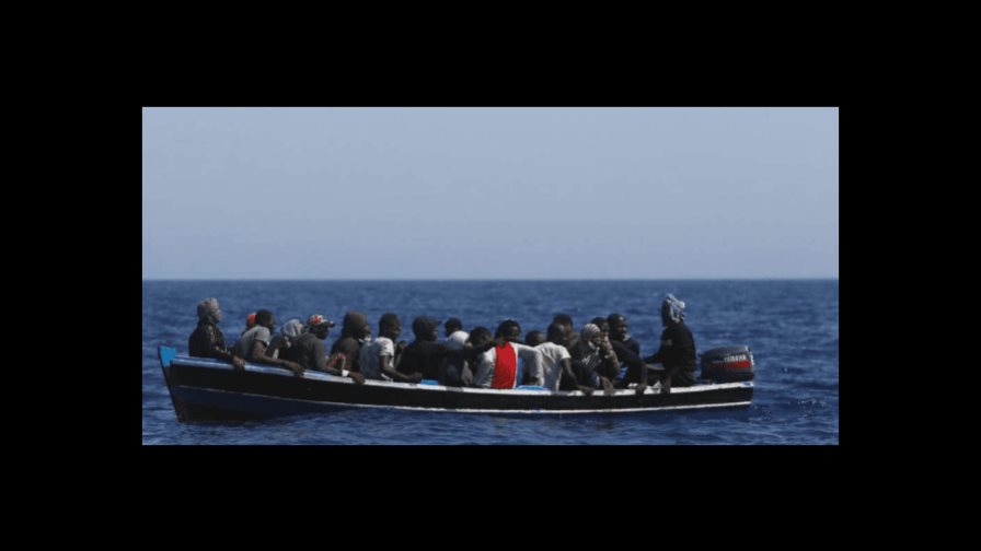 Rescatan a 12 migrantes haitianos varados en isla Monito en Puerto Rico Rescatan a 12 migrantes haitianos varados en isla Monito en Puerto Rico