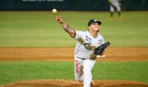 Miranda firma buena salida, Cañeros caen con Venados